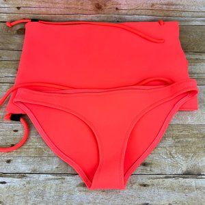 Triangl Swimwear Bottoms!